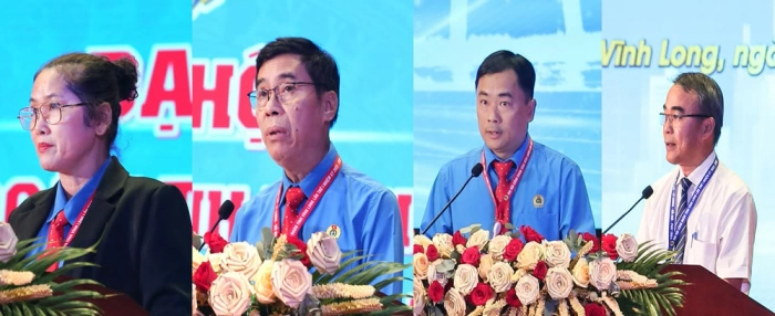 Đề xuất giải pháp để hoạt động công đoàn ngày càng hiệu quả