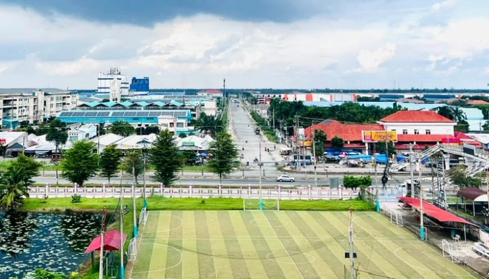 Vĩnh Long hoàn thành 100% thủ tục hành chính liên quan đến doanh nghiệp thực hiện trực tuyến