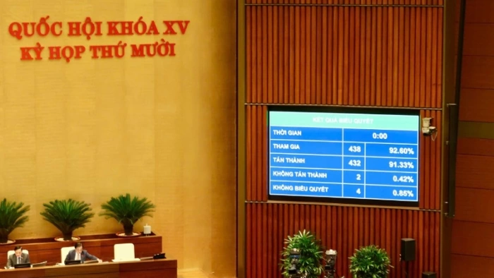 Sở hữu trí tuệ trở thành tài sản: Bước đột phá sau khi Luật mới được thông qua