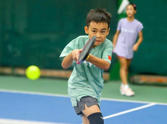 Pickleball nhận tin vui lớn, có cơ hội đi vào SEA Games