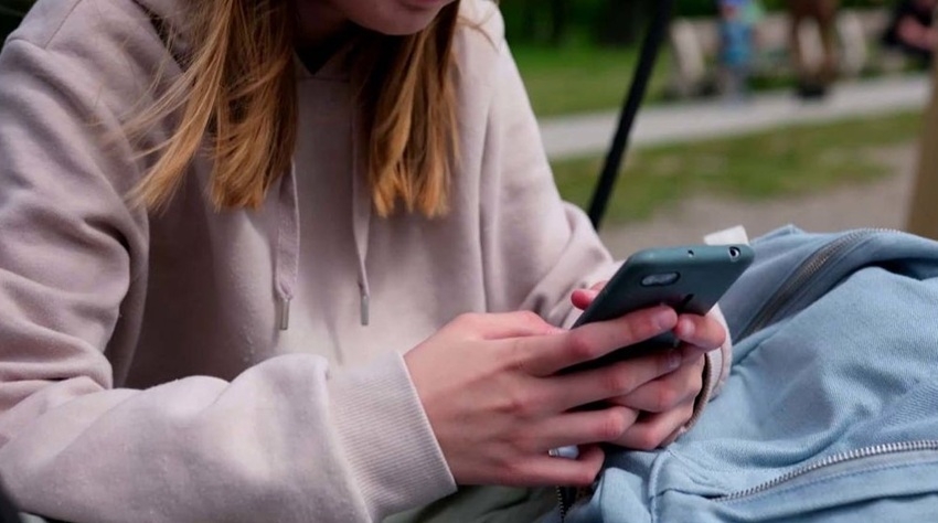 Lệnh cấm trẻ em dưới 16 tuổi sử dụng mạng xã hội tại Australia sẽ có hiệu lực từ ngày 10/12 tới. Nguồn: 9News