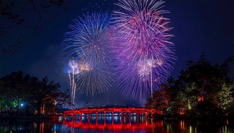 Bộ Nội vụ đang lấy ý kiến các bộ, ngành, cơ quan liên quan về phương án nghỉ Tết Dương lịch năm 2026.