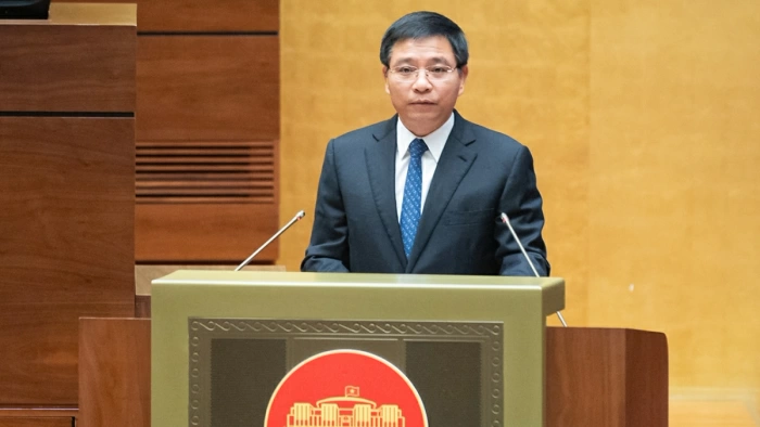 Áp thuế giao dịch BĐS, vàng miếng, miễn thuế hộ kinh doanh dưới 500 triệu/năm