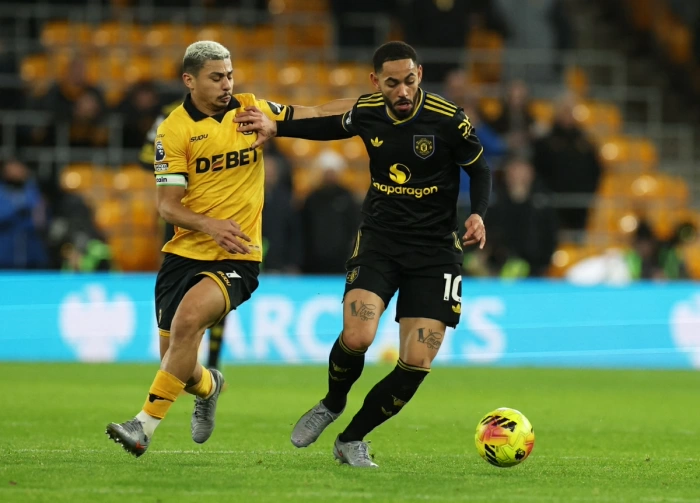 Kết quả bốc thăm vòng 3 FA Cup: MU chạm trán đối thủ khó chịu