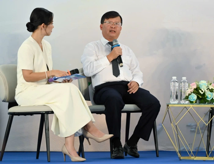 Báo động xu hướng gia tăng ca bệnh sốt xuất huyết nặng tại Đồng bằng sông Cửu Long