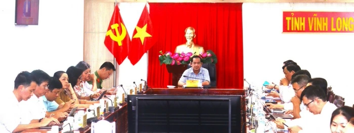 Hội nghị toàn quốc hướng dẫn thống kê, rà soát thủ tục hành chính ở 3 cấp chính quyền