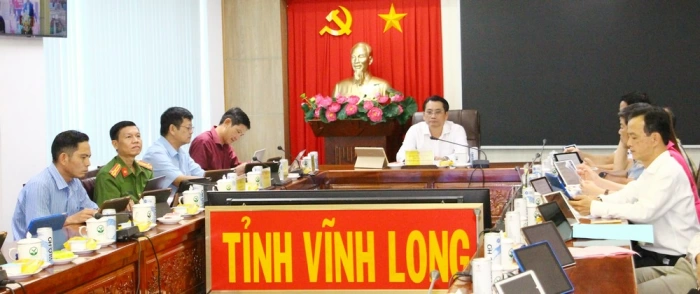 Chiến dịch làm giàu, làm sạch cơ sở dữ liệu đất đai đạt kết quả đáng khích lệ