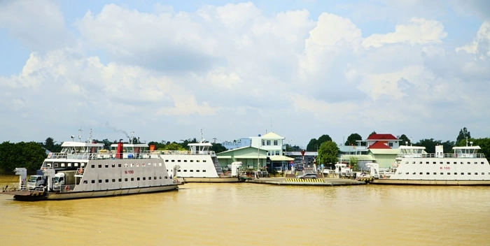 Xây dựng cầu Đình Khao – thỏa ước mơ nối nhịp đôi bờ