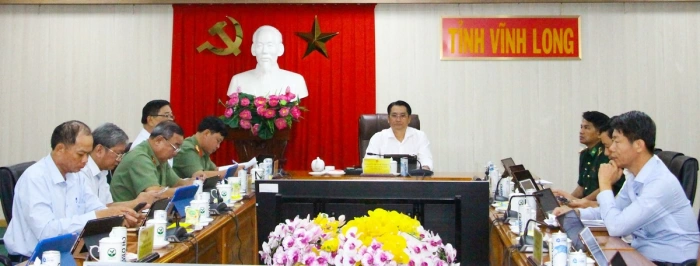 Các biện pháp chống khai thác IUU phải thật sự hiệu quả