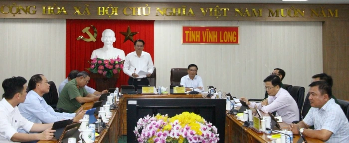 Tích cực, chủ động vào cuộc, làm hết sức mình với tinh thần trách nhiệm cao nhất trong chống khai thác IUU