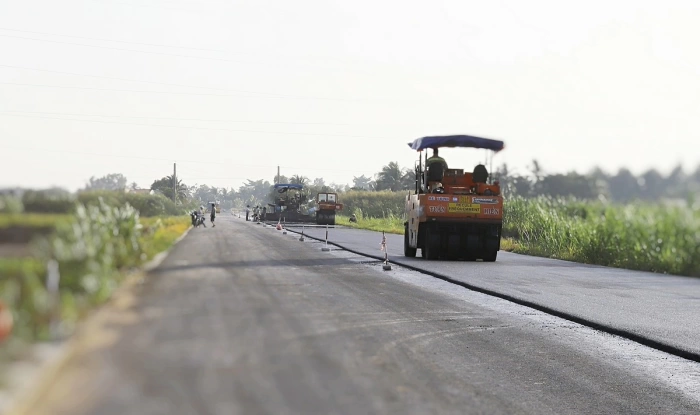 Phiên họp thứ 22 Ban Chỉ đạo Nhà nước các công trình, dự án quốc gia, trọng điểm ngành giao thông vận tải