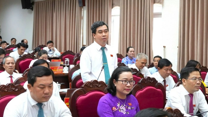 Phát triển doanh nghiệp và chuyển đổi hộ kinh doanh: Động lực tăng trưởng mới của tỉnh