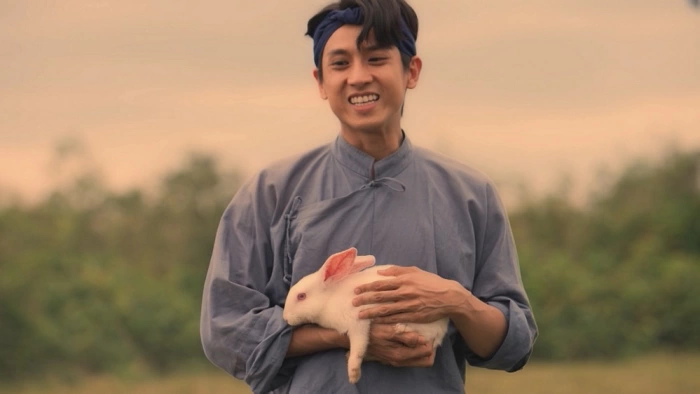 Thế Giới Cổ Tích: Nàng tiên mắc đọa và hành trình chuộc lỗi với anh nông dân