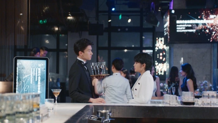 Ngụy Lam và Hồng Tinh gặp nguy ở… “tiệc hồng môn yến”