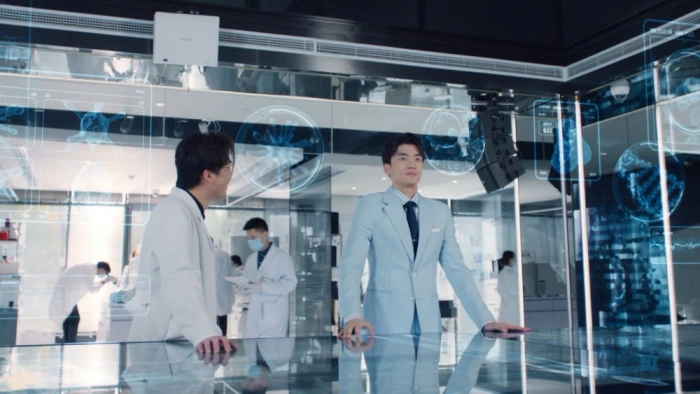 Khi buổi tiệc hẹn hò trở thành… bẫy tử!