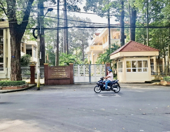 Vĩnh Long xây dựng phương án sắp xếp tài sản công, tránh lãng phí