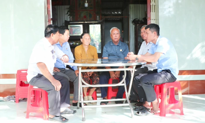 Phát huy vai trò trong phát triển kinh tế- xã hội