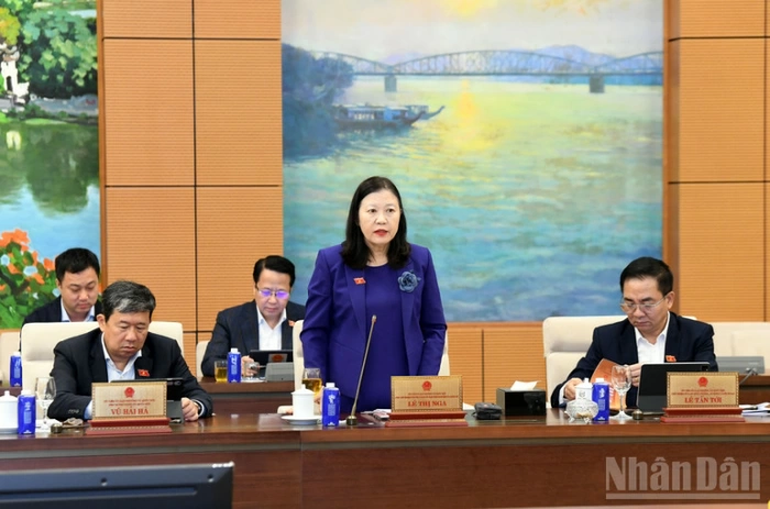 Cử tri và nhân dân lo lắng, bức xúc về tình trạng lừa đảo trực tuyến