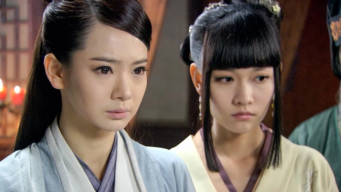 Mở màn kỳ án Đại Đường: Hành trình thiếu niên Địch Nhân Kiệt giải mã bí ẩn đầu tiên