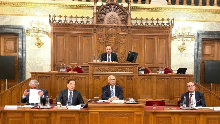 Việt Nam tham dự Diễn đàn Chính trị Á-Âu lần thứ 6 tại Hungary