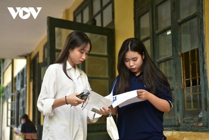 Bộ GD-ĐT dự kiến sửa đổi nhiều điểm trong quy định dạy thêm, học thêm