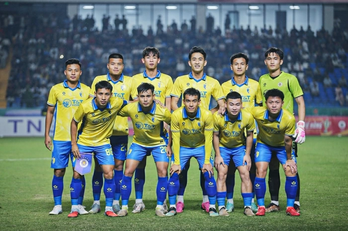 Hà Nội FC hòa Thể Công Viettel, HAGL vô địch giải tứ húng Thái Nguyên 2025
