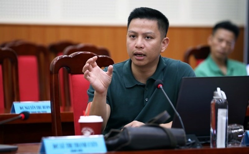 Hiếu PC cho rằng các quy định dữ liệu mới của Zalo cũng giống nhiều nền tảng số hiện nay.