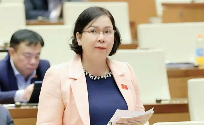 Cảnh báo về tội phạm công nghệ cao, tín dụng đen và tình trạng xâm hại quyền riêng tư với quy mô lớn