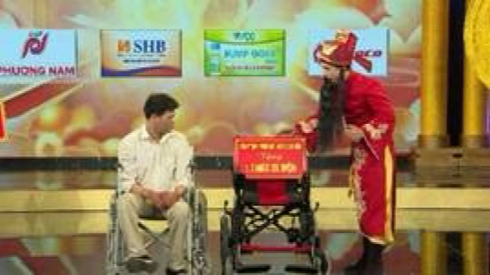 Thần Tài gõ cửa kỳ 815: Những bóng đèn thắp sáng ước mơ