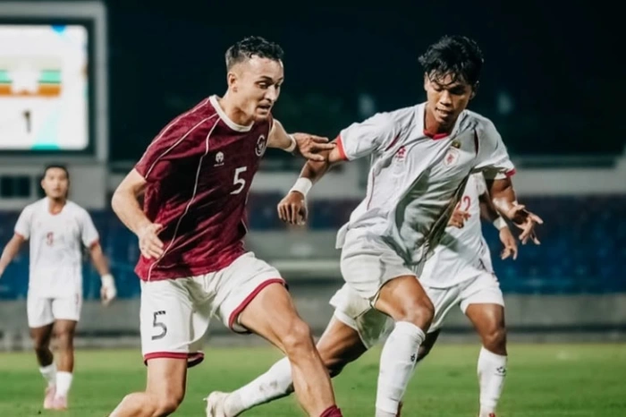 U22 Indonesia trở thành cựu vương SEA Games, nhìn U22 Malaysia vào bán kết