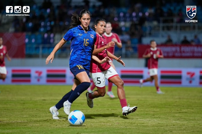 Lịch thi đấu và trực tiếp bóng đá SEA Games 33 hôm nay 7/12