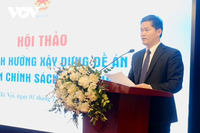 Miễn viện phí toàn dân: Người dân sẽ được hưởng theo lộ trình nào?