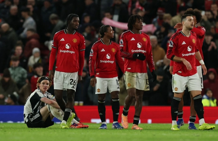 Sau vòng 18 Ngoại hạng Anh 2025/2026: Tam mã đua vô địch