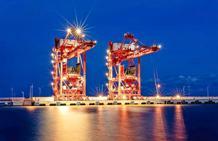 Tiết kiệm năng lượng hướng đến sản xuất xanh