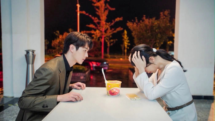 Ngã rẽ hạnh phúc: Biến cố Mạch gia- phép thử cuối cùng hay… cái kết buồn?