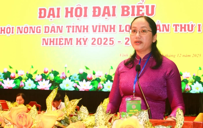 “Điểm tựa” đồng hành, hỗ trợ nông dân phát triển kinh tế