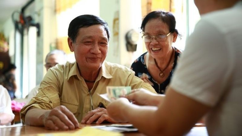 Kéo dài thời gian giải quyết chính sách, chế độ với người làm việc ngoài chỉ tiêu biên chế tại các Hội do Đảng và Nhà nước giao nhiệm vụ ở cấp tỉnh, cấp huyện trước ngày 1/7/2025 theo quy định tại Nghị quyết số 07/2025/NQ-CP.