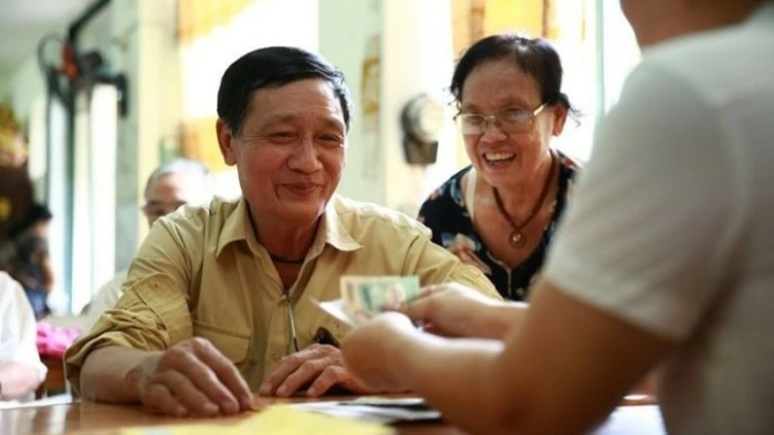 Kéo dài thời gian giải quyết chính sách, chế độ ngoài biên chế tại các hội đến 31/12/2025