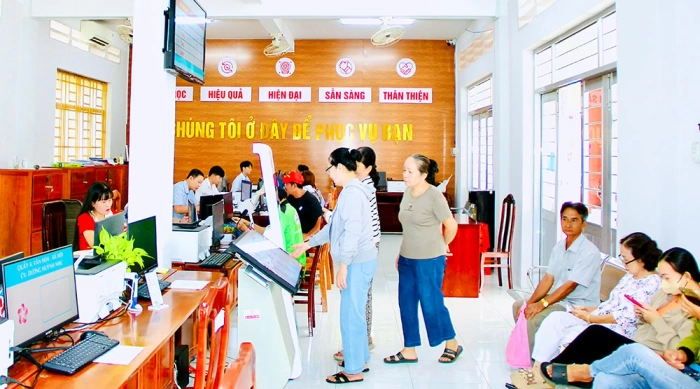 Thu hút nguồn lực xây dựng hệ sinh thái số toàn diện
