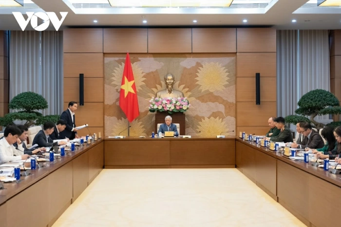 Tổ chức trang trọng Lễ kỷ niệm 80 năm Ngày Tổng tuyển cử đầu tiên bầu Quốc hội