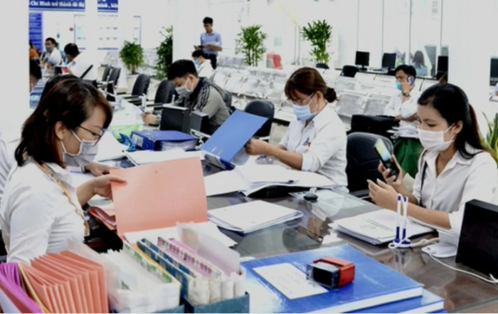 Quy định mới về tiêu chuẩn chức danh công chức lãnh đạo, quản lý trong cơ quan hành chính nhà nước