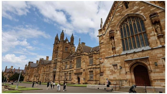 Tỷ lệ phê duyệt thị thực sinh viên vào Australia giảm