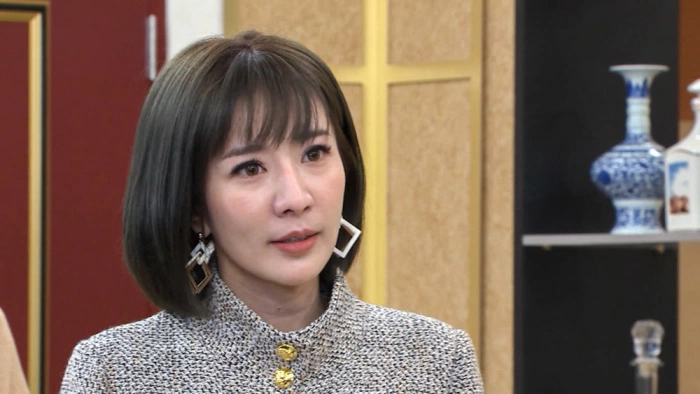 Thời vàng son- Phần 2: “Giá trị” của tiểu tam chỉ là “món ăn kèm”