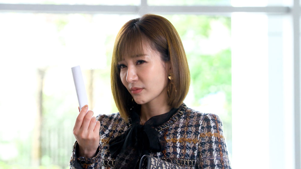 Giai Giai có dễ dàng bị Tuyết Cầm qua mặt?