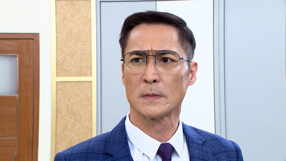 Tuyết Cầm mang thai khiến Cao Vạn Lý thay đổi quyết định.