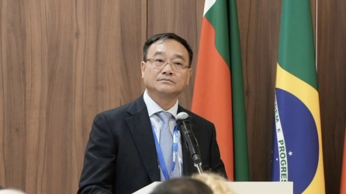 Việt Nam khẳng định vai trò tích cực trong giải quyết các vấn đề an ninh toàn cầu