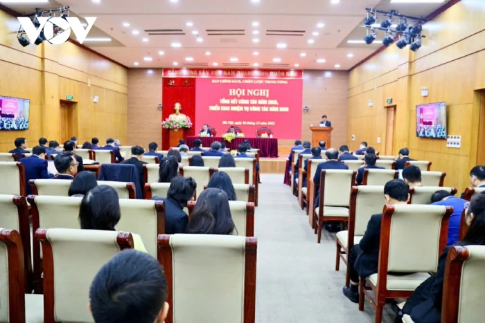 Thường trực Ban Bí thư: Cụ thể hóa các mục tiêu, thực hiện thắng lợi nghị quyết