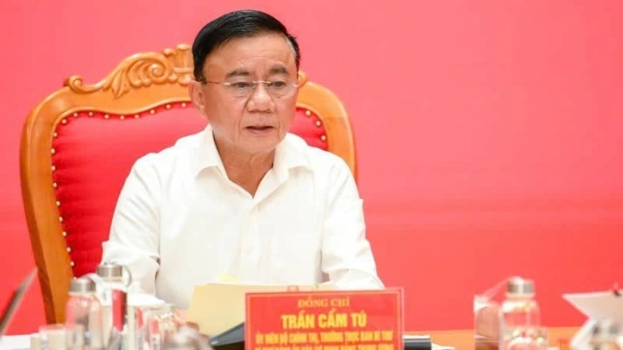 Tăng cường sự lãnh đạo của Đảng đối với công tác ký kết, thực hiện các cam kết quốc tế