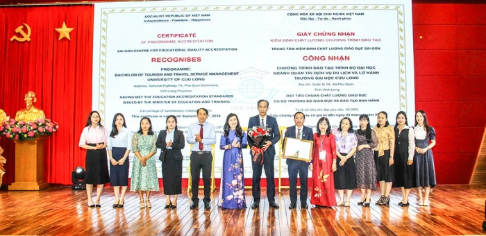 Các trường đại học đẩy mạnh đổi mới phương pháp dạy học