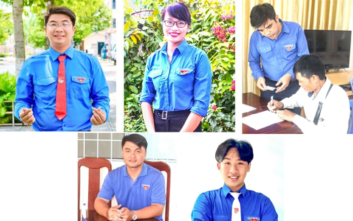 Kỳ vọng trước ngày hội lớn của tuổi trẻ tỉnh nhà